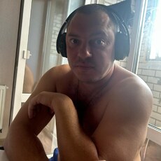 Фотография мужчины Александр, 38 лет из г. Воронеж