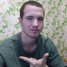 Фотография мужчины Илья, 19 лет из г. Аксай