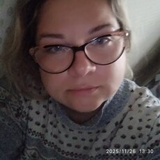 Фотография девушки Энн, 40 лет из г. Котельники