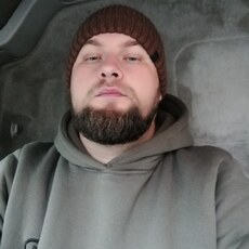 Фотография мужчины Вячеслав, 31 год из г. Майкоп