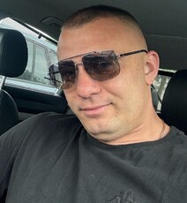 Фотография мужчины Максим, 34 года из г. Солигорск