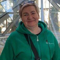 Фотография девушки Людмила, 52 года из г. Михайловск (Ставропольский Край)