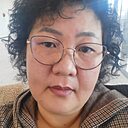 Жаргалма, 43 года