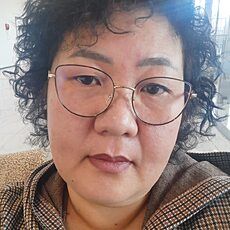 Фотография девушки Жаргалма, 43 года из г. Улан-Удэ