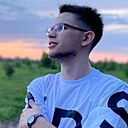 Матвей, 21 год