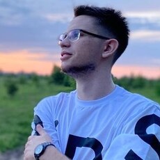 Фотография мужчины Матвей, 21 год из г. Павлово