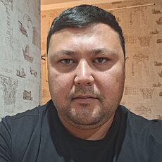 Фотография мужчины Бек, 35 лет из г. Улан-Удэ