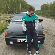 Фотография мужчины Марсель, 23 года из г. Куйбышев