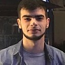 Альберт, 27 лет