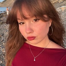 Фотография девушки Елизавета, 20 лет из г. Ижевск