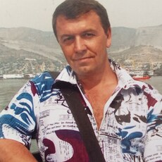 Фотография мужчины Игорь Лисов, 55 лет из г. Москва