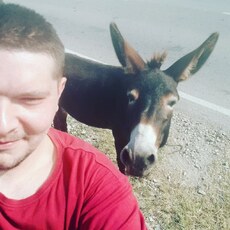 Фотография мужчины Евгений, 35 лет из г. Каневская