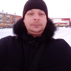 Фотография мужчины Юрий, 36 лет из г. Красноуральск