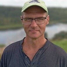 Фотография мужчины Игорь, 50 лет из г. Псков