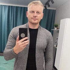 Фотография мужчины Денис, 41 год из г. Луховицы