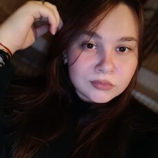 Фотография девушки Ди, 19 лет из г. Канск