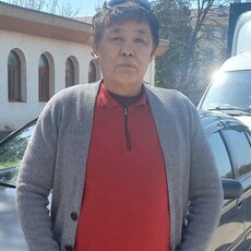 Фотография мужчины Еркин, 60 лет из г. Астана