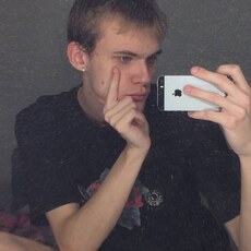 Фотография мужчины Тим, 19 лет из г. Хабаровск