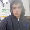 Максим, 25 лет