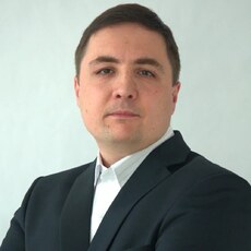 Фотография мужчины Роман, 37 лет из г. Магнитогорск