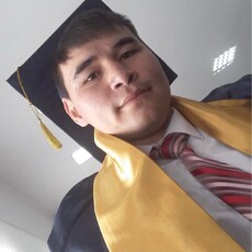 Фотография мужчины Akzhigit, 28 лет из г. Астана