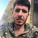 Абхаз, 35 лет