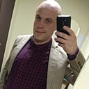 Серж, 44 года