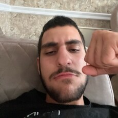 Фотография мужчины Юра, 19 лет из г. Волгоград