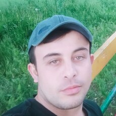 Фотография мужчины Роман, 36 лет из г. Саратов