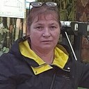 Larisa Borisovna, 61 год