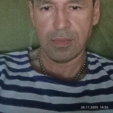 Фотография мужчины Сергей, 48 лет из г. Канаш