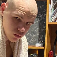 Фотография мужчины Артур, 18 лет из г. Заозерный