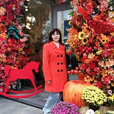 Фотография девушки Евгения, 49 лет из г. Ростов-на-Дону