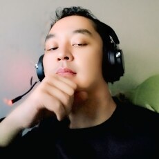 Фотография мужчины Бек, 29 лет из г. Можайск