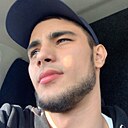 Шарап, 19 лет