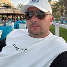 Фотография мужчины Андрей, 39 лет из г. Ессентуки