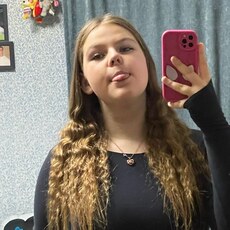 Фотография девушки Анастасия, 18 лет из г. Энгельс