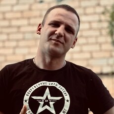 Фотография мужчины Миша, 32 года из г. Великий Новгород