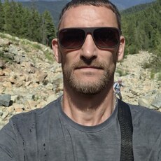 Фотография мужчины Александр, 38 лет из г. Сургут