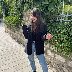 Маша, 30 из г. Берлин.