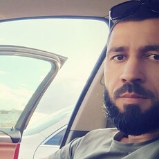 Фотография мужчины Баха, 32 года из г. Гомель