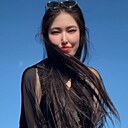 Амина, 24 года