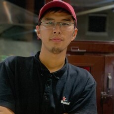 Фотография мужчины Рус, 24 года из г. Свободный