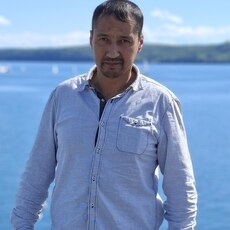 Фотография мужчины Алек, 44 года из г. Иркутск