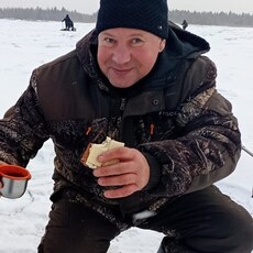 Фотография мужчины Анатолий, 55 лет из г. Кашин