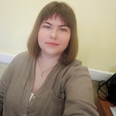 Фотография девушки Светлана, 34 года из г. Москва