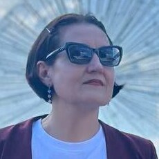 Фотография девушки Галина, 56 лет из г. Брянск