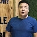 Турлан, 39 лет