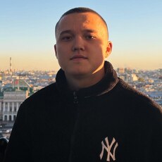 Фотография мужчины Владислав, 26 лет из г. Йошкар-Ола