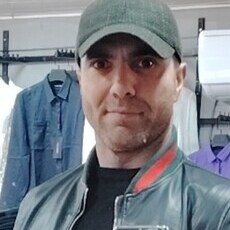 Фотография мужчины Princccc, 38 лет из г. Владикавказ